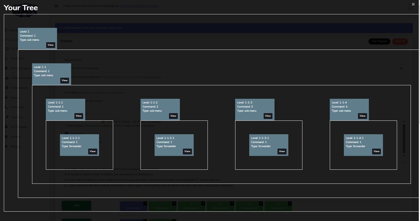 CRM Software